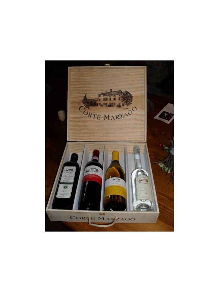Corte Marzago 