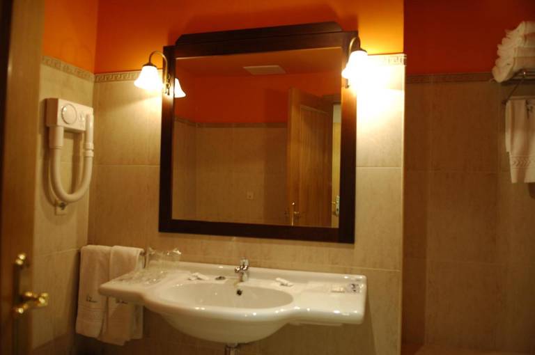 Hotel Abeiras 