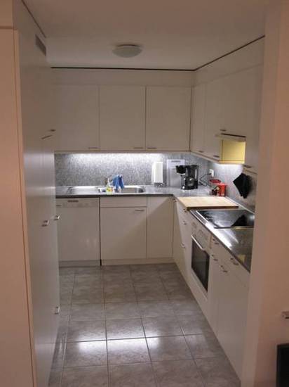 Sandhubel D25  4* Швейцария, Ароза