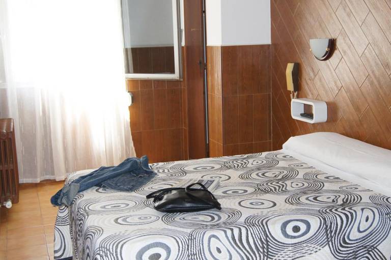 Hostal Sanmar 