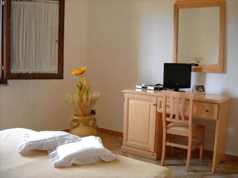 Hotel Cardedu 