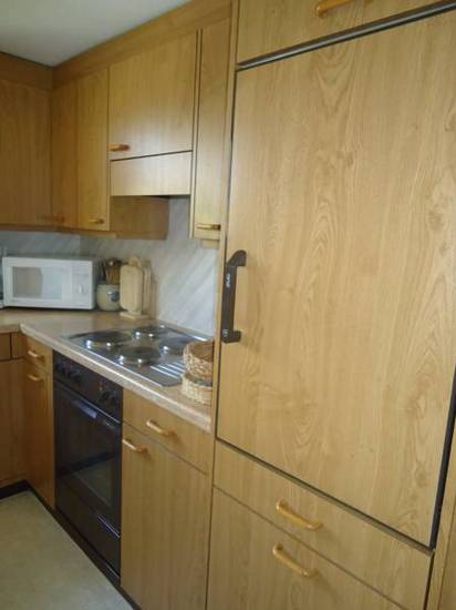 Chalet Mutzli  3* Швейцария, Кандерштег