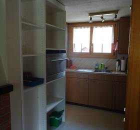 Отдых в Chalet Mutzli  - Швейцария, Кандерштег