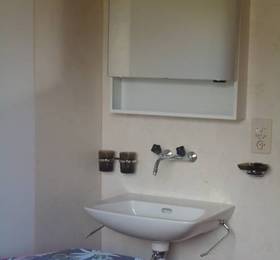 Chalet Mutzli  в Кандерштеге