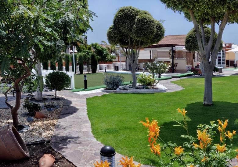 Siesta Suites 4* Испания, Гран Канария