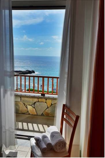 Hotel Calanca 3* Италия, Марина-ди-Камерота