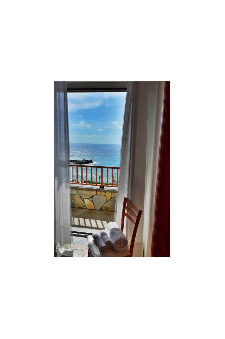 Hotel Calanca 