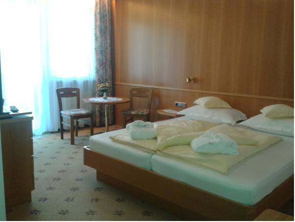 Hotel Olympia  3* Италия, Тироло