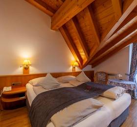 Отдых в Hotel Olympia  - Италия, Тироло