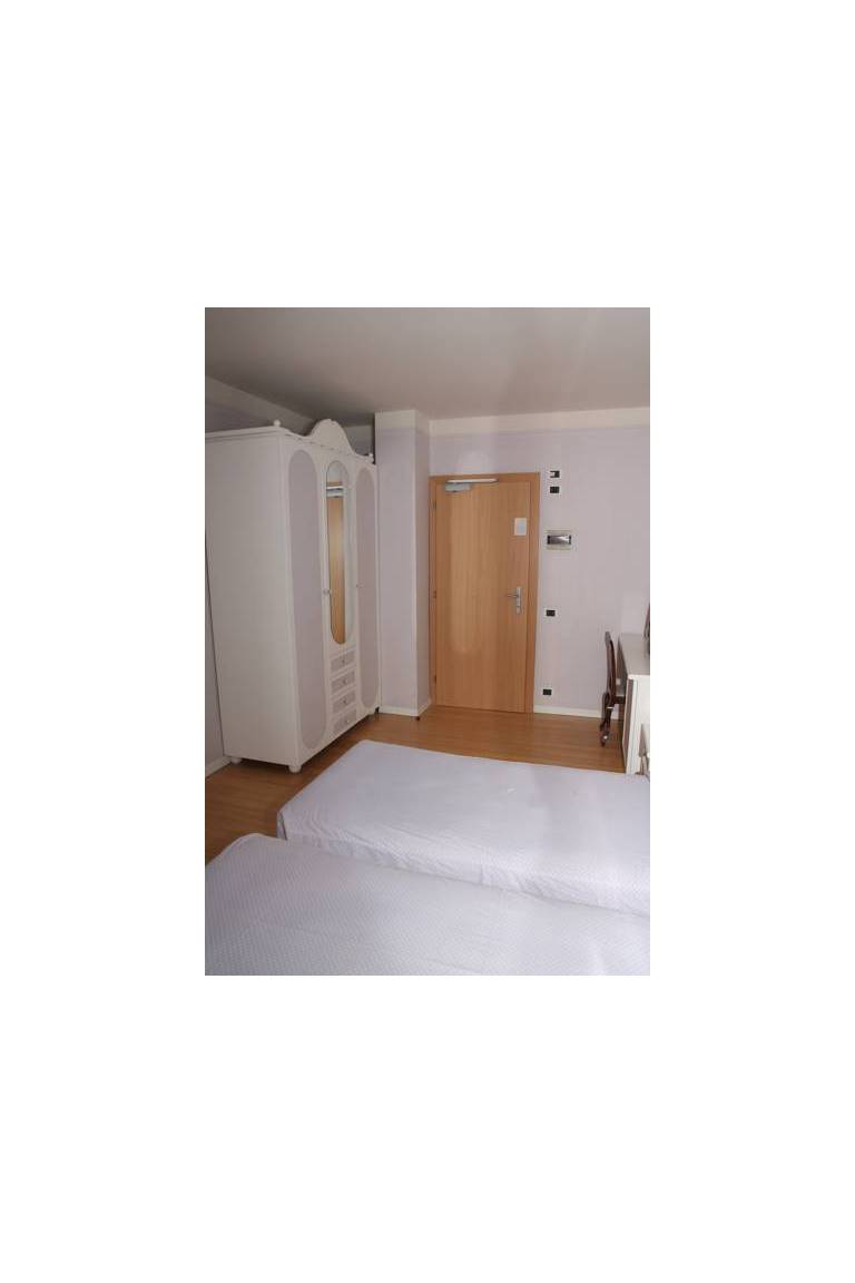 Hotel Molveno 