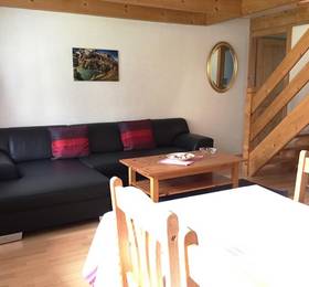 Туры в Chalets Adler в Швейцарии
