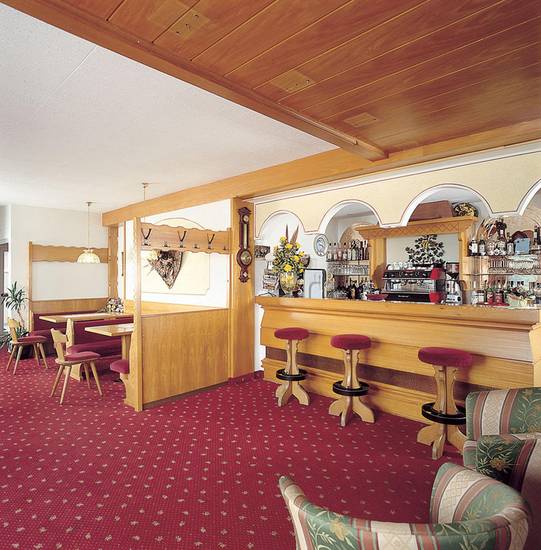 Hotel Olympia 3* Италия, Мольвено