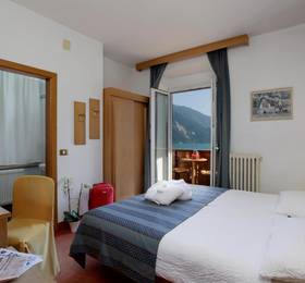 Отдых в Hotel Olympia - Италия, Мольвено