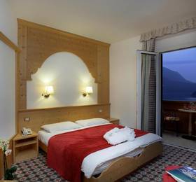 Туры в Hotel Olympia в Италии
