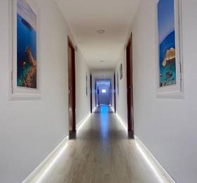 Туры в Hotel Nereida в Испании