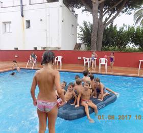 Hotel Picasso в Торроэлья-де-Монгри