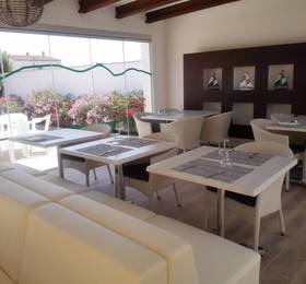 Туры в Hotel Picasso в Испании