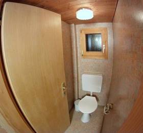 Simplon House в Кандерштеге