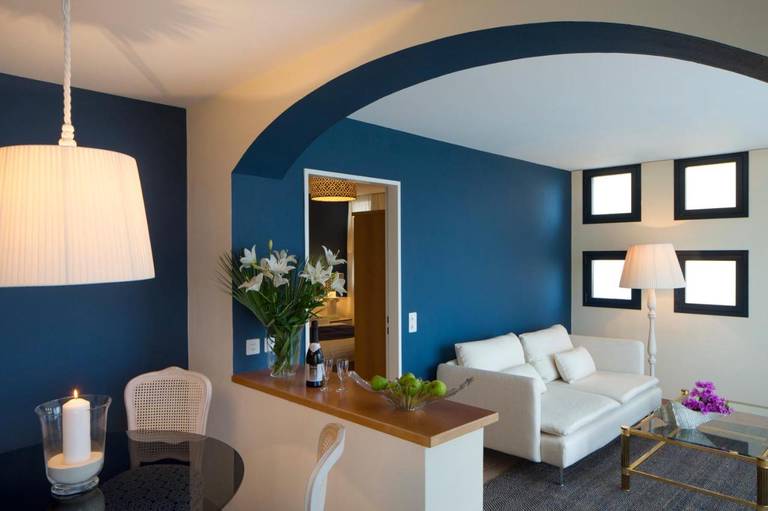 Hotel Sorriso 