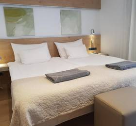 Отдых в Hotel Tamarix  - Испания, Кала-Феррера