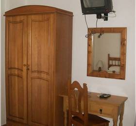 Отдых в Hostal Trebol  - Испания, Карбонерас