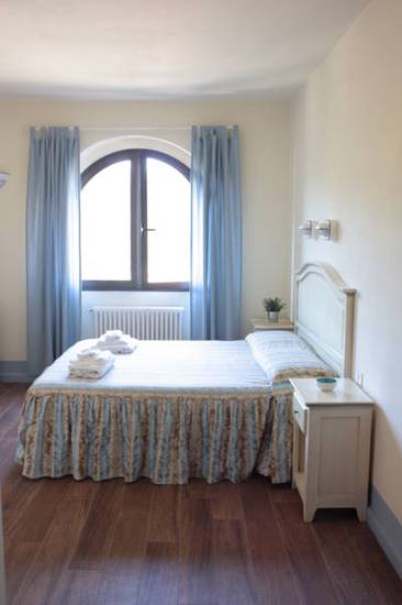 B&B La Gufaia  Италия, Карминьяно