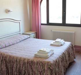 Отдых в B&B La Gufaia  - Италия, Карминьяно