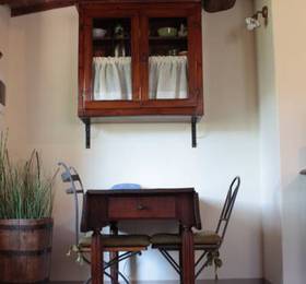 Туры в B&B La Gufaia  в Италии