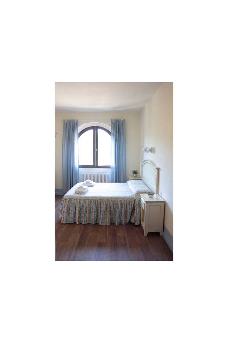 B&B La Gufaia 