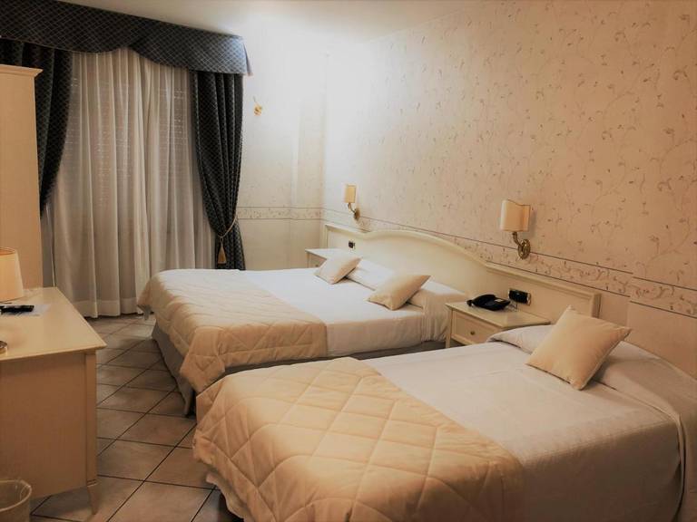Hotel La Noce 