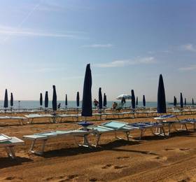 Anapaya Hotel, Lignano Pineta в Линьяно