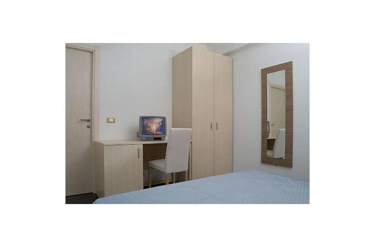 Anapaya Hotel, Lignano Pineta