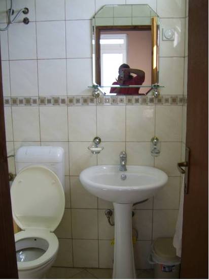 House Rudovic  Черногория, Улцинь
