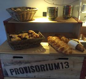 Туры в Provisorium13 - Hotel Obersee в Швейцарии