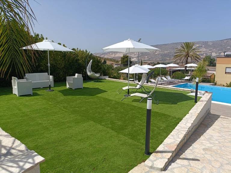 Villa Pollina