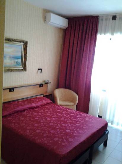 Hotel Marocca  3* Италия, Неттуно