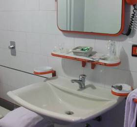 Туры в Hotel Marocca  в Италии