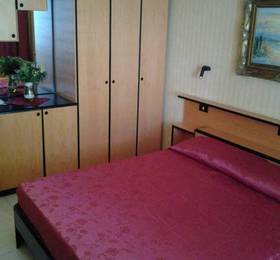 Hotel Marocca  в Неттуно