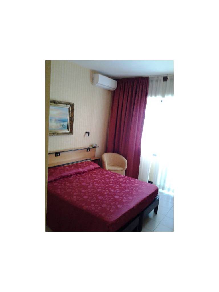 Hotel Marocca 
