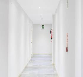 Hotel Toboso Chaparil в Нерхе
