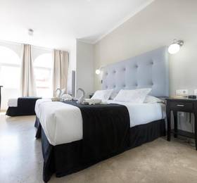 Отдых в Hotel Toboso Chaparil - Испания, Нерха