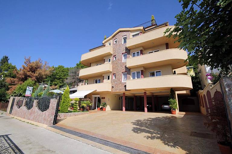 Villa Jupok 2 