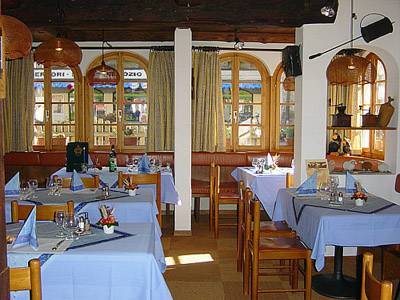 Albergo Lardi  Швейцария, Поскьяво