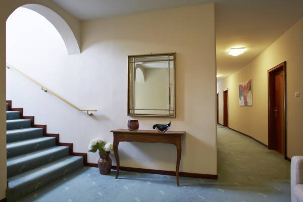 Hotel Juliane  4* Италия, Мерано