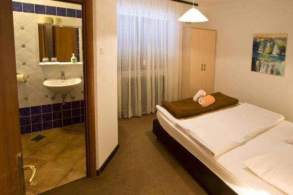 Villa Mukinja 3* Хорватия, Плитвицкие озёра