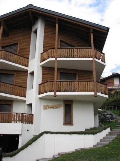 Regent Pierre  4* Швейцария, Вербье