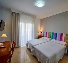 Туры в Hotel Bajamar  в Испании