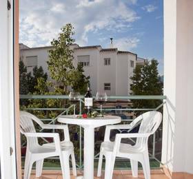 Отдых в Hotel Bajamar  - Испания, Нерха