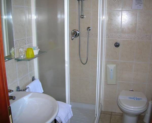 La Coccinella  3* Италия, Сан-Винченцо