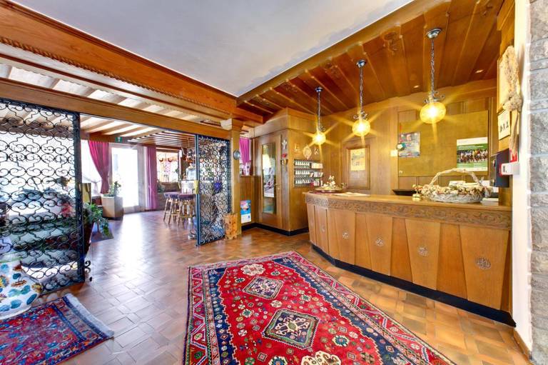 Hotel Brunner